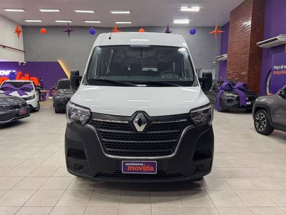 RENAULT MASTER 2.3 DCI DIESEL MINIBUS EXECUTIVE 16L L3H2 3P MANUAL RENAULT MASTER 2.3 DCI DIESEL MINIBUS EXECUTIVE 16L L3H2 3P MANUAL